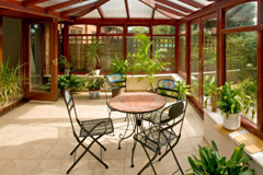 Weatheroak Hill conservatory quotes