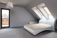 Weatheroak Hill bedroom extensions
