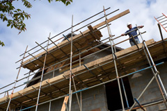Weatheroak Hill multiple storey extensions quotes